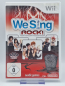 Preview: We Sing: Rock!